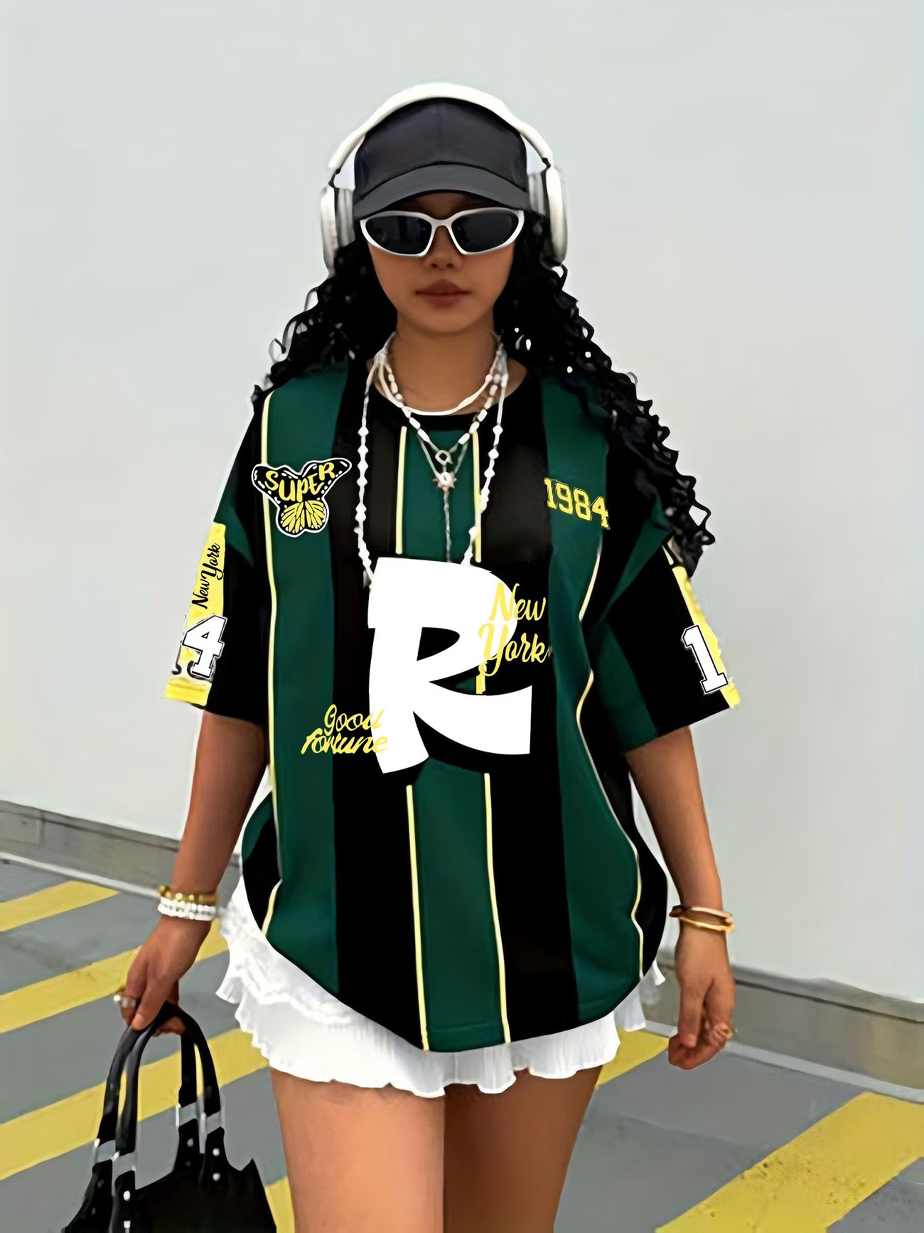 Women's Casual Drop
