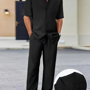 Men's Casual Suit