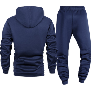And Long Pants Set